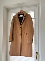 Toller S. Oliver Damen Mantel klassisch beige Gr. M Bayern - Heroldsbach Vorschau