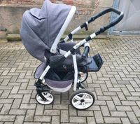 Kinderwagen Sachsen - Borna Vorschau