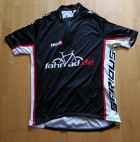 4x Bike Trikot Shirt red XL Hessen - Dreieich Vorschau