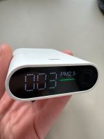 PM2.5 Messgerät Luftqualitätssensor Feinstaubmessgerät Leipzig - Knautkleeberg-Knauthain Vorschau