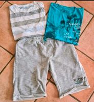 T-Shirts-/Shorts-Set, Teenager Nordrhein-Westfalen - Leopoldshöhe Vorschau