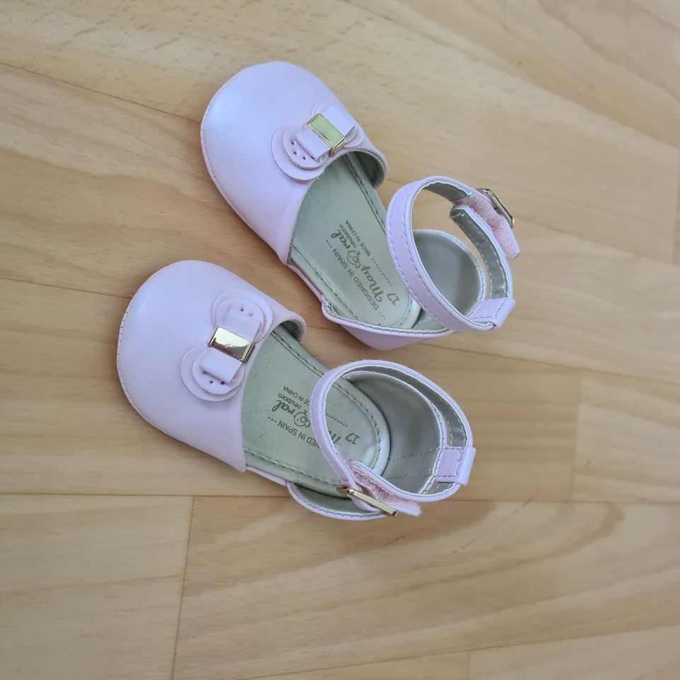 Mayoral Baby Schuhe Ballerinas in Gr. 18, neu in Mannheim