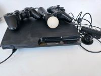 Playstation 3 mit 2 Controller und Singstar ( Siehe Foto) Düsseldorf - Gerresheim Vorschau