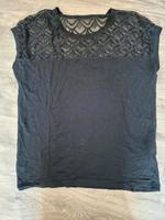 blaues tshirt Thüringen - Worbis Vorschau