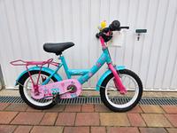 Kinderfahrrad 14 Zoll Bad Doberan - Landkreis - Dummerstorf Vorschau