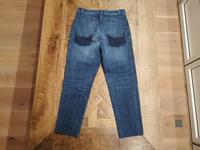 Jeans blau CLOSED, Gr. 30 (40), L Kr. München - Unterhaching Vorschau