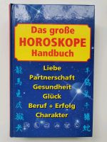 Buch Das große Horoskope-Handbuch Schleswig-Holstein - Fargau-Pratjau Vorschau