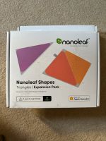 Nanoleaf Triangles Extension 3er pack Pankow - Prenzlauer Berg Vorschau