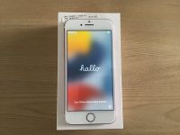 **Verkaufe iPhone 7 ( 32GB)in Roségold - Wie Neu!** Rheinland-Pfalz - Kirchen (Sieg) Vorschau