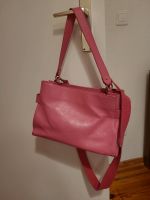 Handtasche pink L. CREDI MUNICH Pankow - Prenzlauer Berg Vorschau