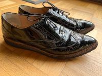 Damen Halbschuhe Gr. 38 Sioux Baden-Württemberg - Waldshut-Tiengen Vorschau