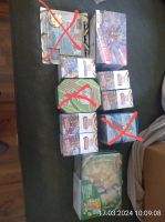 sealed pokemon ttb Brandenburg - Brandenburg an der Havel Vorschau