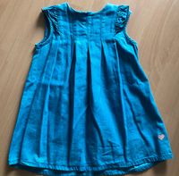 Kanz Jeans-Kleid Sommer-Kleid Hellblau Gr. 80 NEU! Babykleid Baden-Württemberg - Ühlingen-Birkendorf Vorschau