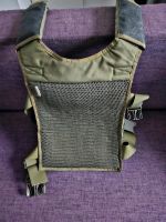 Tasmanian Tiger Plattenträger/Chest Rig Trooper MKII Häfen - Bremerhaven Vorschau