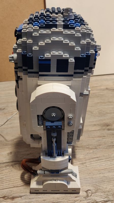 Lego Star Wars 10225 - R2D2 in Neustadt