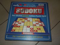 Sudoku Brettspiel von Noris (16) Sachsen - Groitzsch Vorschau