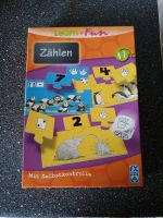 Zählen lernen, Kinder Spiel zw. 4 und 7 Jahren, Vorschule Nordrhein-Westfalen - Preußisch Oldendorf Vorschau