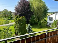 Provisionsfrei - exclusive Wohnung mit schöner Terrasse und  großem Garten Baden-Württemberg - Uttenweiler Vorschau