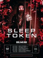 Sleep Token Hamburg Ticket 21.11. Niedersachsen - Buxtehude Vorschau