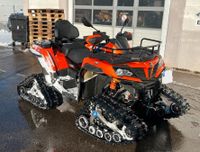 Camso Tatou T4s Raupensatz für Polaris, CF-Moto, Can Am usw. Bayern - Immenstadt Vorschau