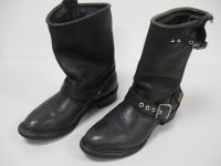 HARLEY-DAVIDSON Lederstiefel Damen Gr. 37 Motorrad Biker Stiefel Baden-Württemberg - Konstanz Vorschau