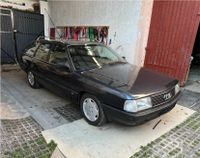 Audi 100 Avant Typ44 c3 Thüringen - Ranis Vorschau