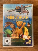 Mondbär - Das große Kinoabenteuer Film DVD Berlin - Köpenick Vorschau