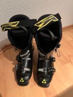 Skischuhe Fischer RC4 JR60 Thermoscape Skiboots Brandenburg - Mühlenbecker Land Vorschau