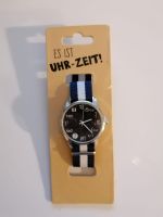 Armbanduhr Gilde, schönes Ziffernblatt, maritimes Design, neu Nordrhein-Westfalen - Stadtlohn Vorschau