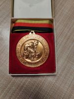 Bronzemedaille Feuerwehr Wettkampf DDR Sachsen - Pulsnitz Vorschau