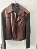 Ralph Lauren Lederjacke Herren Köln - Rodenkirchen Vorschau