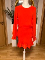 Kleid Von H&M Gr. 40 Rot Eng Sexy Kurz Hessen - Lauterbach (Hessen) Vorschau