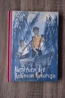 Abenteuer des Robinson Kukurugo / Knabes Kinderbücherei Sachsen - Erlau Vorschau