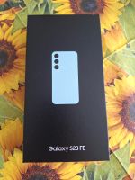 Samsung Galaxy S23FE Fanedition 128GB Mint  Versiegelt und Neu Berlin - Reinickendorf Vorschau