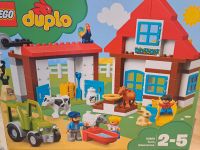 Lego Duplo Westerwaldkreis - Hergenroth Vorschau