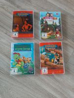 DVD s für Kinder Müritz - Landkreis - Fünfseen Vorschau