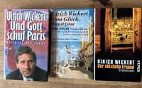 Ulrich Wickert Bücher zu verschenken Nordrhein-Westfalen - Moers Vorschau