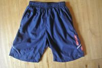 Saller kurze Hose Shorts Trainingsshorts Short Gr. 152 Bayern - Furth im Wald Vorschau