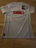 Schweiz Trikot Damen S\NEU Baden-Württemberg - Eningen Vorschau