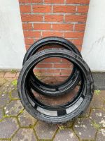 2x Pirelli P Zero 265/30 R21 Sommerreifen DOT 2318 Niedersachsen - Ehra-Lessien Vorschau