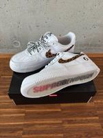 Nike Supreme Goodenough Air Force 1/ One 44,5 Baden-Württemberg - Tübingen Vorschau