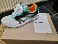 PUMA Disc Blaze OG Sachsen - Gelenau Vorschau