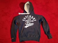 SUPERDRY Hoodie Pulli Hoody Kapuzenpulli Größe M Rheinland-Pfalz - Speyer Vorschau