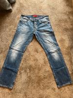 Replay waitom Jeans Hose Herren gr. 33/32 Nordrhein-Westfalen - Dormagen Vorschau