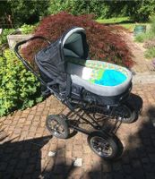 Kinderwagen, Buggy Hesba Bayern - Loiching Vorschau