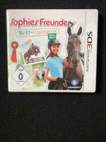 Nintendo 3 DS Sophies Freunde Hessen - Taunusstein Vorschau