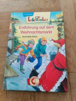 Lesebuch 2 Klasse, Entführung auf dem Weihnachtsmarkt Baden-Württemberg - Karlsruhe Vorschau