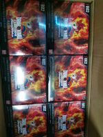 Dragon Ball fusion world 2 blazing aura FB02 display Bandai Wuppertal - Barmen Vorschau