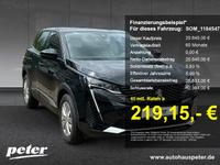 Peugeot 3008 1.2 PureTech 130 Active Pack (EURO 6d) Niedersachsen - Osterode am Harz Vorschau