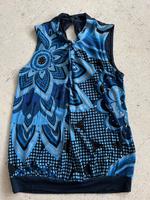Desigual Top Gr. S Hessen - Burghaun Vorschau
